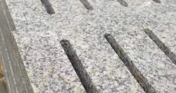 潍坊芙蓉白水沟盖板