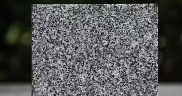 潍坊 芝麻黑火烧面