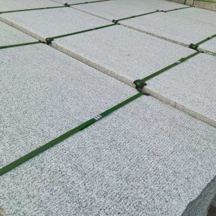 潍坊 芝麻白斧剁面