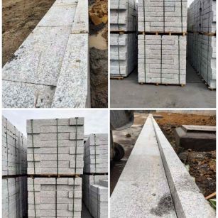 潍坊 芙蓉白路沿石，性价比之王