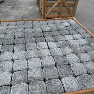 潍坊 园林景观滚石