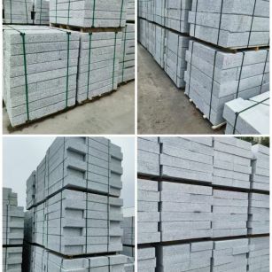 潍坊 花岗岩路沿石多少钱