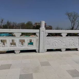 潍坊 河道栏杆，河道护栏