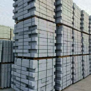 潍坊 路沿石（路侧石），颜色一致，尺寸标准