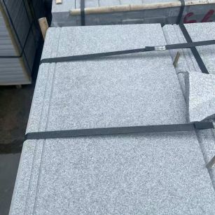 潍坊 芝麻灰火烧面拉槽台阶