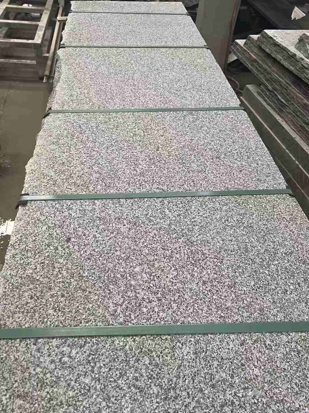 潍坊 芝麻黑火烧面