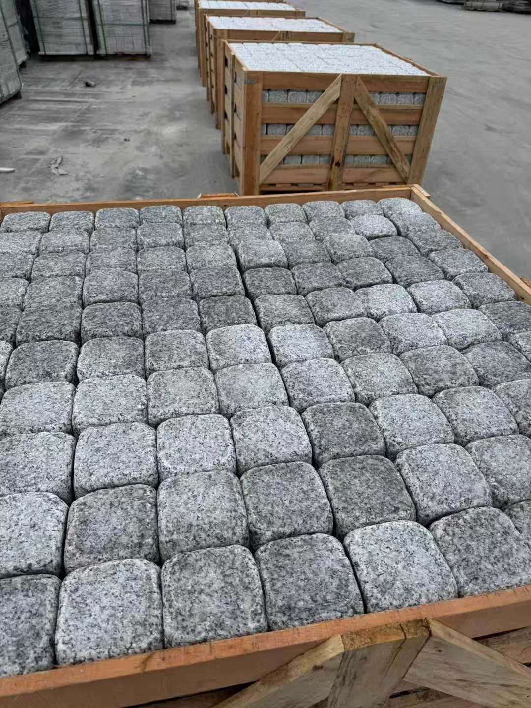 潍坊 园林景观滚石