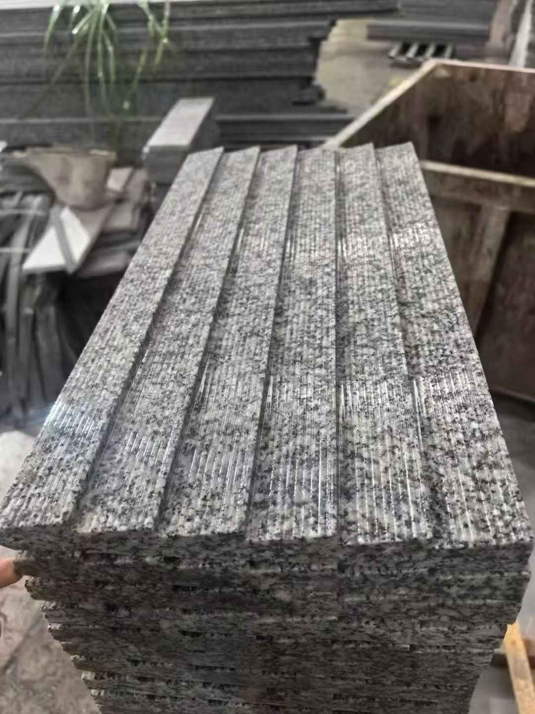潍坊 狼牙石