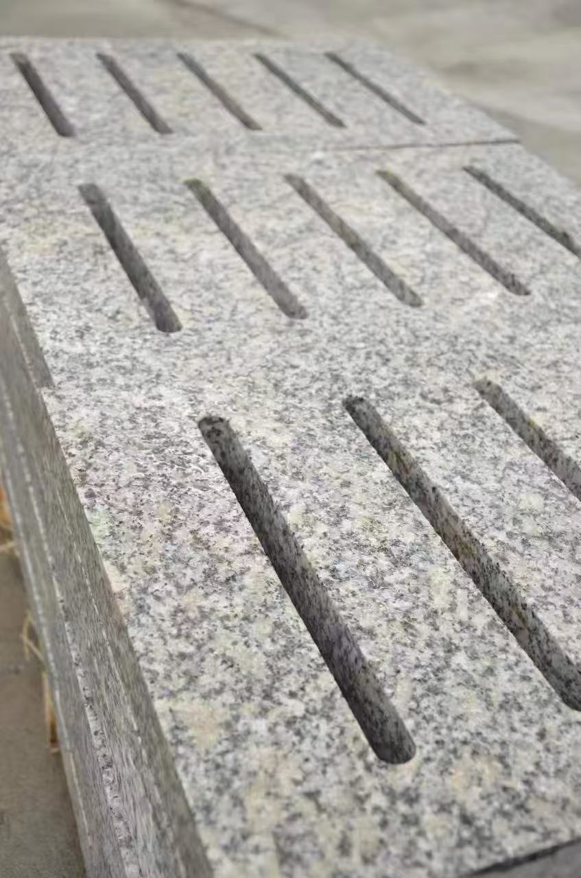 潍坊芙蓉白水沟盖板