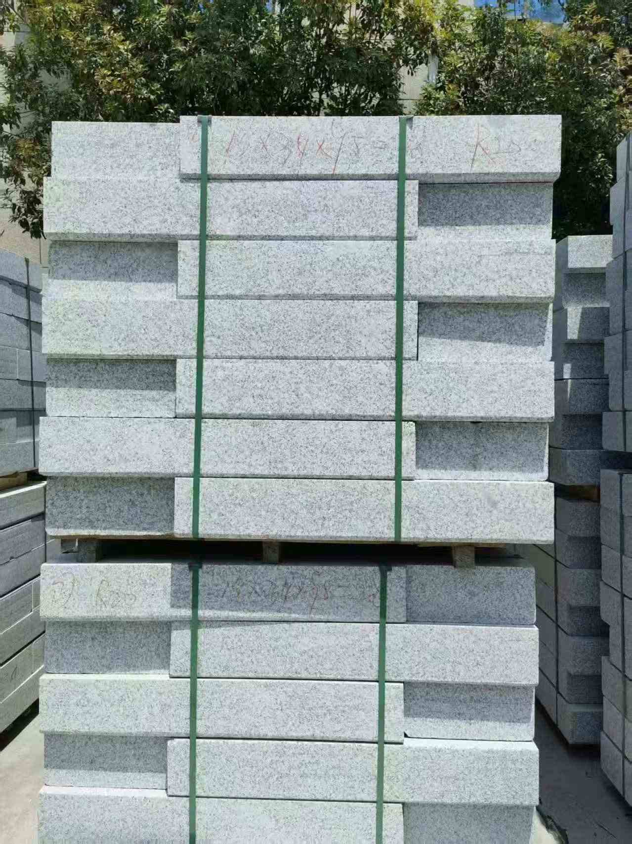 潍坊 路沿石、路缘石、路侧石、路牙石、马路牙子