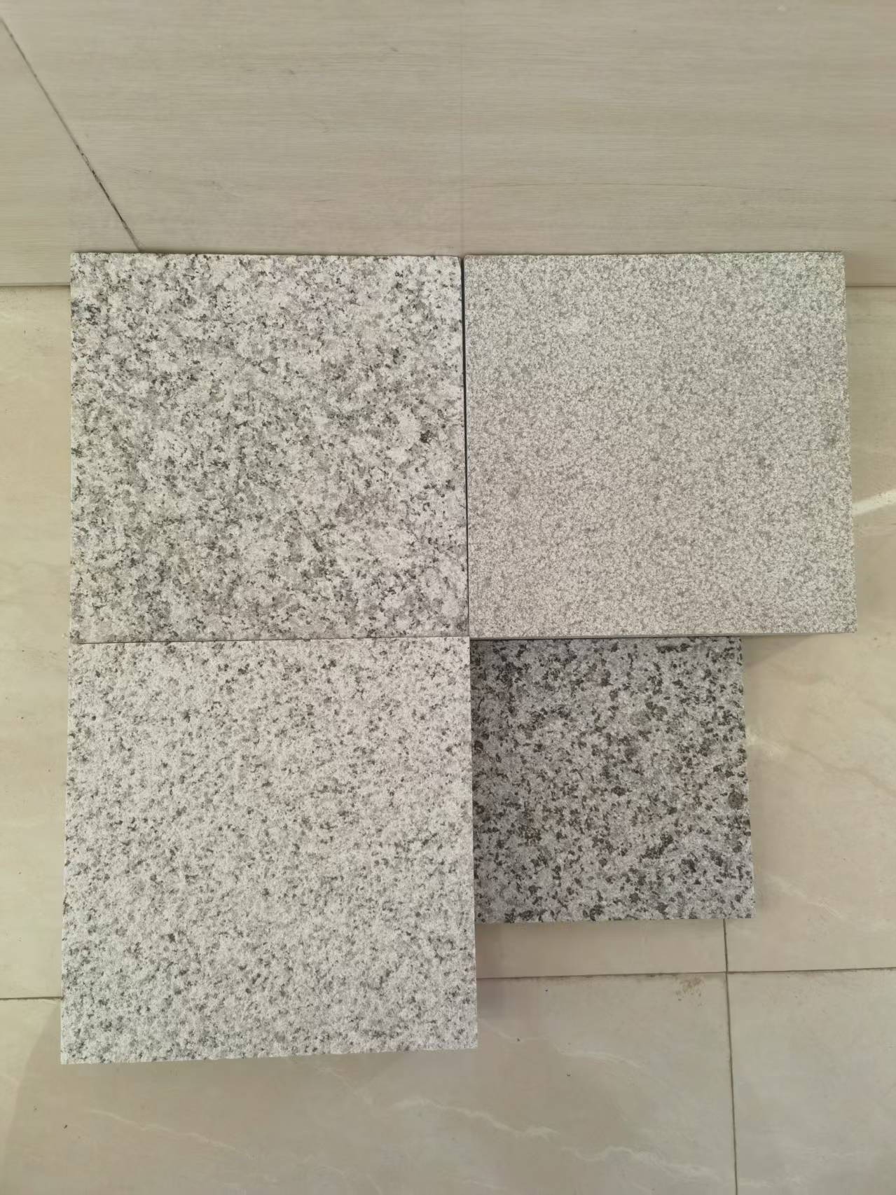 潍坊 芝麻白，芙蓉白，芝麻灰，芝麻黑