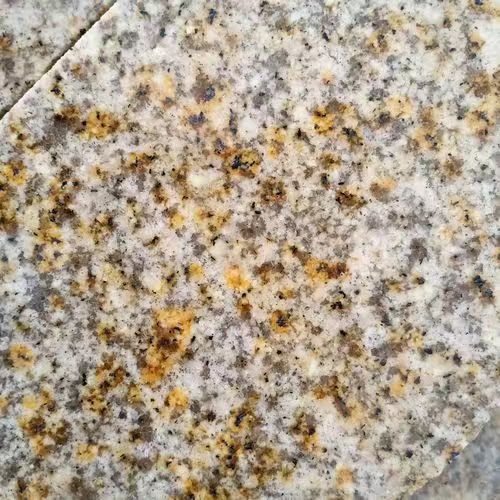 潍坊 黄锈石花岗岩厂家