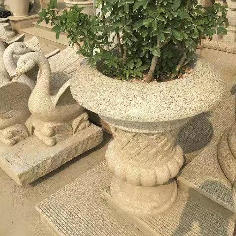 潍坊黄金麻异型雕刻