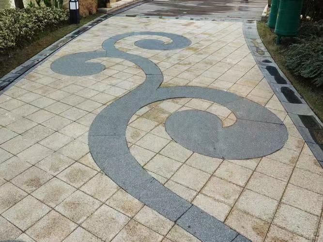 潍坊黄金麻园林地铺